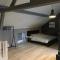 The Cottage and The Loft