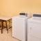 Americas Best Value Inn & Suites-Livingston