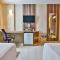 Comfort Hotel Campos dos Goytacazes