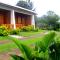 Belcruz family lodge