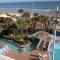 Ocean Walk Resort - Picturesque Ocean Front View