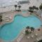 Ocean Walk Resort - Picturesque Ocean Front View