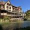 Hotel Spa Restaurant Domaine du Moulin