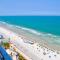 Ocean Walk Resort - Breathtaking Ocean Front View - دايتونا بيتش