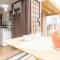 Peperino Attic Flat