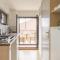 Peperino Attic Flat