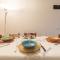 Peperino Attic Flat