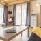 Peperino Attic Flat