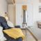 Peperino Attic Flat