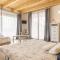 Peperino Attic Flat