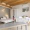 Peperino Attic Flat