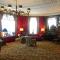 Perry Hotel