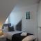 Musselburgh High Street 5 - Two Bedroom Apartment Foto: Musselburgh High Street 5 - Two Bedroom Apartment