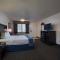 Stevens Inn a Howard Johnson by Wyndham