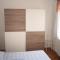Apartments with parking space Rabac, Labin - 6414