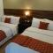 Siena Hotel