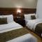 Siena Hotel