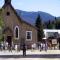 Mountain Thyme Getaway - Barkerville