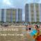 Ocean Walk Resort - Striking Ocean Front View
