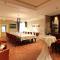 Akzent Hotel Jonathan - 利普施塔特