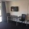Rolleston Highway Motel