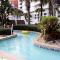 Ocean Walk 3BR 911-89 - Daytona Beach