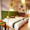 Foto: Haikou Time Inn Theme Hotel 26/47