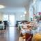 AMELIA rooms