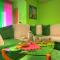 Family Hotel Mania