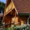 Bayerwaldblockhaus - Chalet in Bayern
