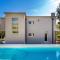 Villa Lovran, heated pool and Spa - Ловран