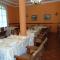 Hostal Restaurante Las Canteras