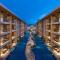 Henann Crystal Sands Resort