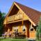 Bayerwaldblockhaus - Chalet in Bayern