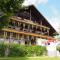 Hotel zum Friedl