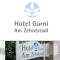 Am Zehntstadl Hotel & Sauna - 乌尔姆