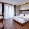 Sera Lake Resort Hotel Spa & Aparts - Trabzon