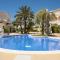 Hotel Apartamento Residencia Parques Casablanca