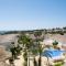 Hotel Apartamento Residencia Parques Casablanca