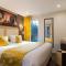 Comfort Hotel Orléans Olivet Provinces