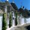 Trulli & Grotte Exclusive House