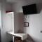 Hostal Abril Madrid
