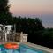 Alkistis Villa
