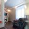 Modern luxury studio in the center of Kharkiv at Konstitutsii Square - Harkova