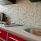 Modern luxury studio in the center of Kharkiv at Konstitutsii Square - Harkova