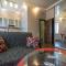 Modern luxury studio in the center of Kharkiv at Konstitutsii Square