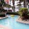 Ocean Walk Resort - دايتونا بيتش