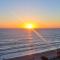 Ocean Walk Resort - Dramatic Ocean Front View - دايتونا بيتش