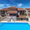 Villa Valtrazza