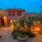 The Varos Residences Hotel